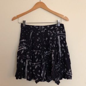 H&M Skirt